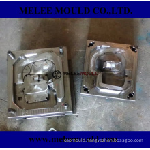 Plastic Flex Car Part Mould